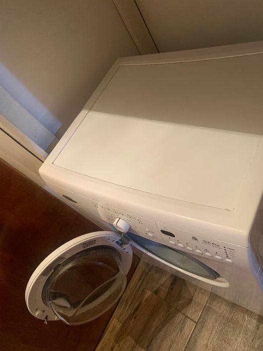 Masina de spalat  WHIRLPOOL