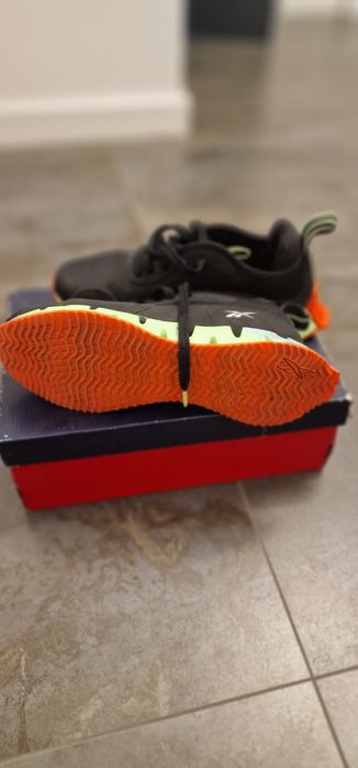 Vand Reebook  ZigDynamica