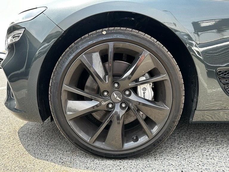 Genesis G70 3.3L turbo limited version 2023 авто в ташкенте