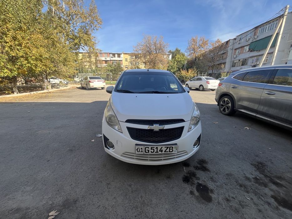 Spark arendaga 1200$