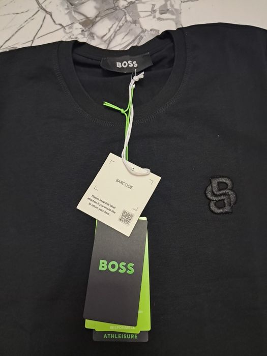 Tricou de dama Boss marimea S