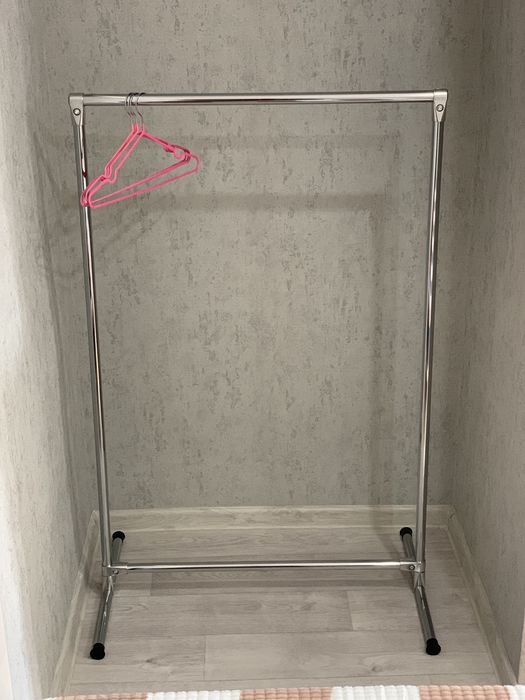 стойка для вещей , ленивый слуга