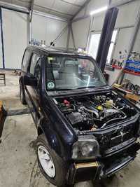 Suzuki jimny/Piese/Accesorii/Elemente caroserie