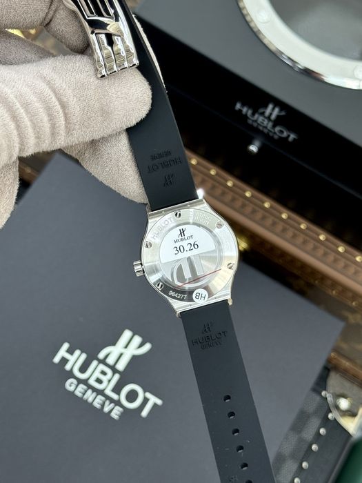 HB Classic Fusion Lady 33mm