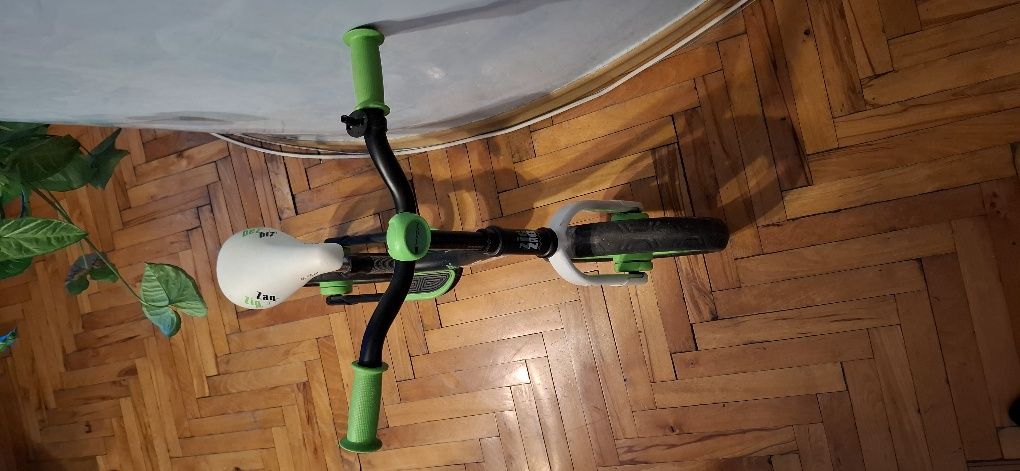 Баланс колело BYOX до 4год.