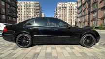 R19 Mercedes W205