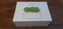 Gradina inteligenta Click & Grow Smart Garden 3 (Bej)