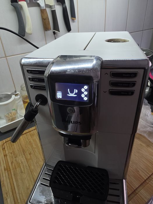 Vand Espressor Philips seria 2000