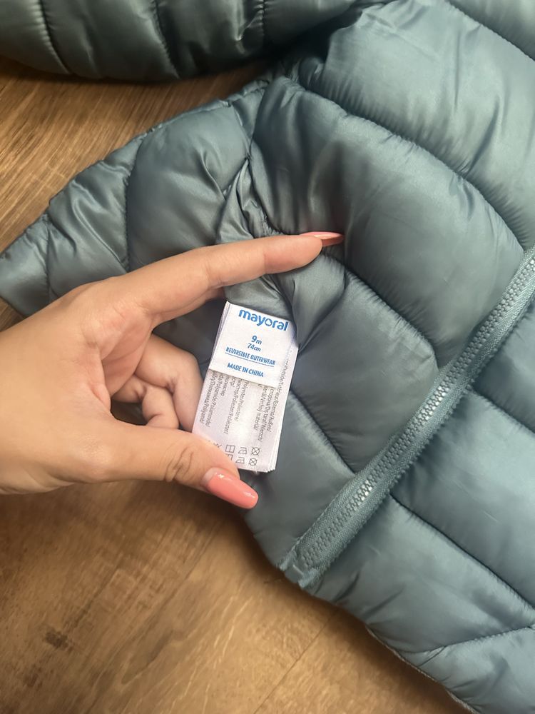 Яке Mayoral 74см