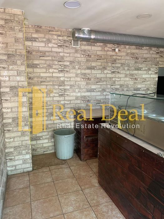 Дава се под наем Заведение в София, Света Троица - 25 кв.м за 350 € - Снимка #4