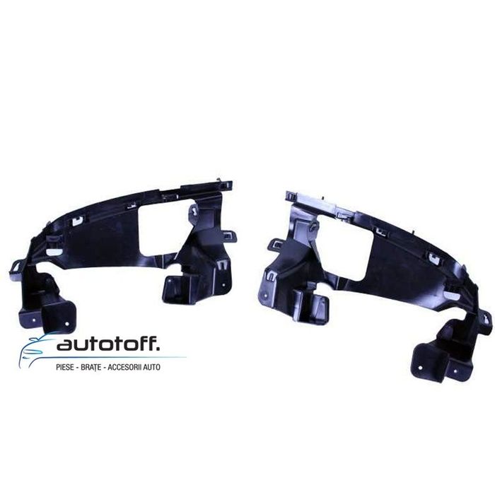 Difuzor bara spate Mercedes GLE W167 (2019+) 53AMG Design