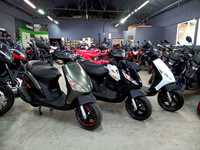 Piaggio ZIP 4T- NOU-se conduce cu B-livrare stoc EST BIKE-pret PROMO