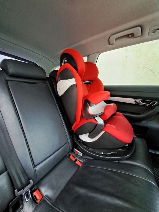 Cybex стол за кола