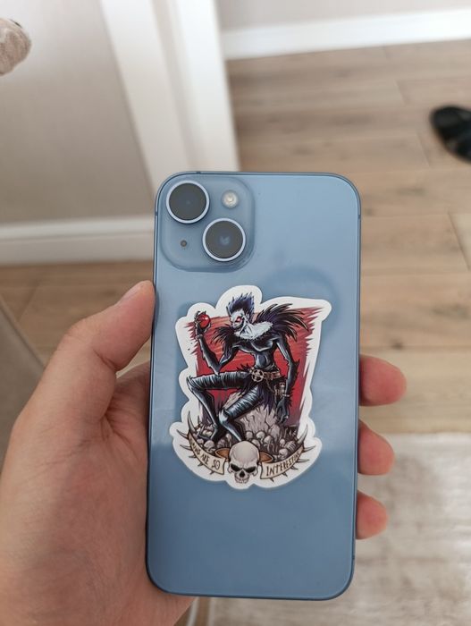 Супер Iphone 14 256 gb Астана