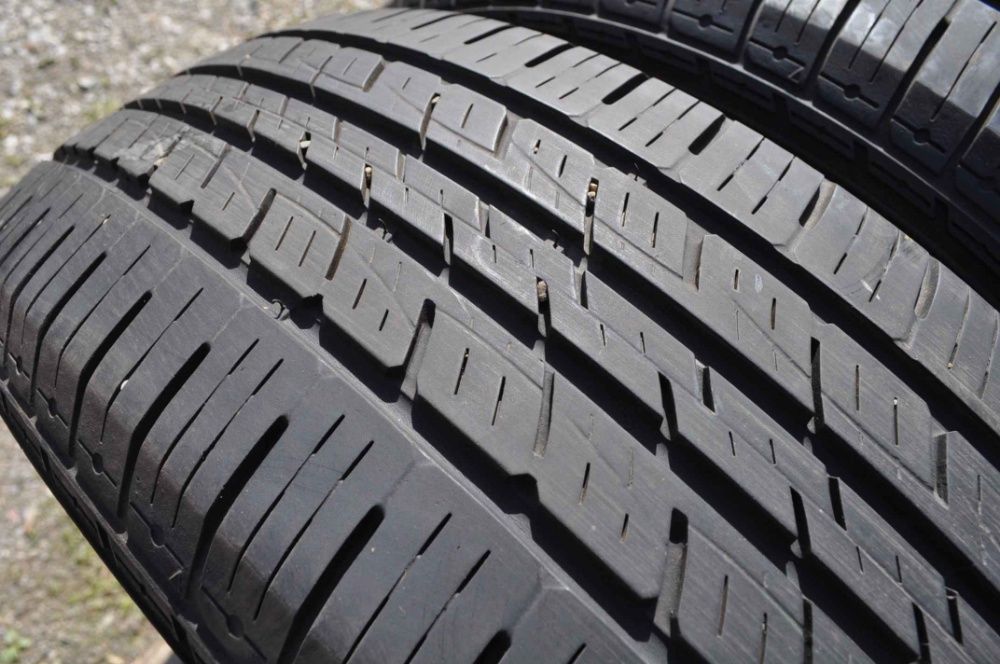 SET 2 Anvelope Vara 245/60 R18 KUMHO SOLUS KL21 105H