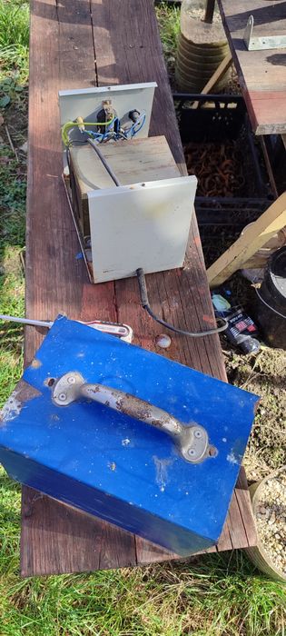 Transformator 220v la 110v