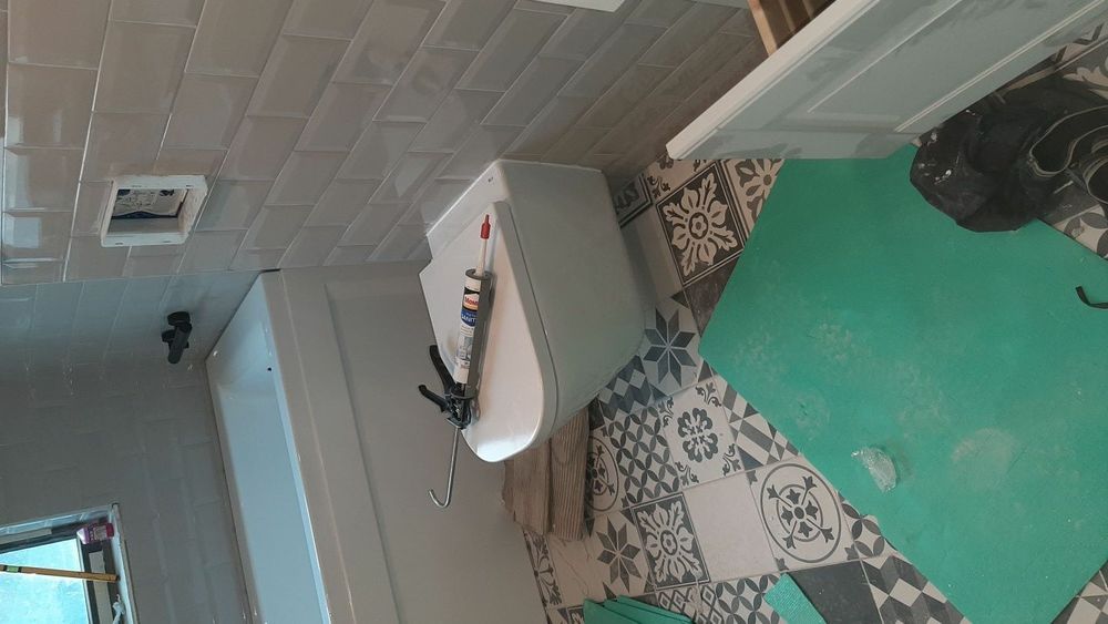 Instalator sanitar și termic (Bucuresti - Ilfov)