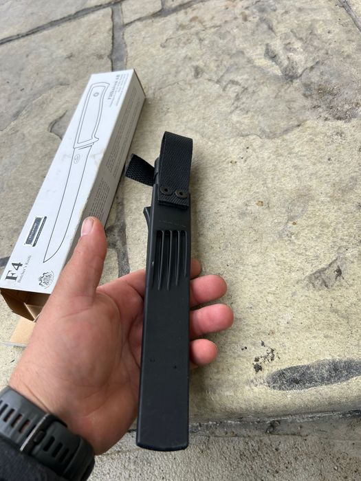 Нож Перфектен Нов