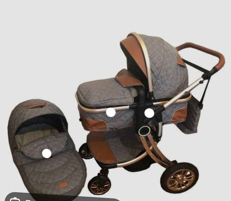 Продам коляску в отличном состоянии