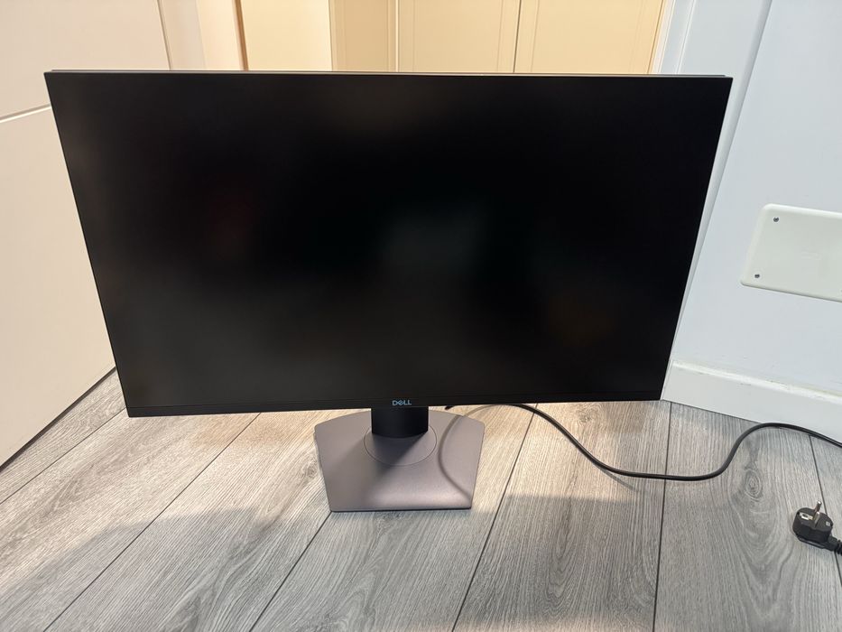 Monitor Dell S2719DGF 27’’ 1440p 144htz (2020)
