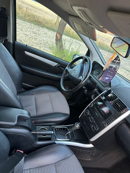 Mercedes A -class 2009,motor 2000 Diesel