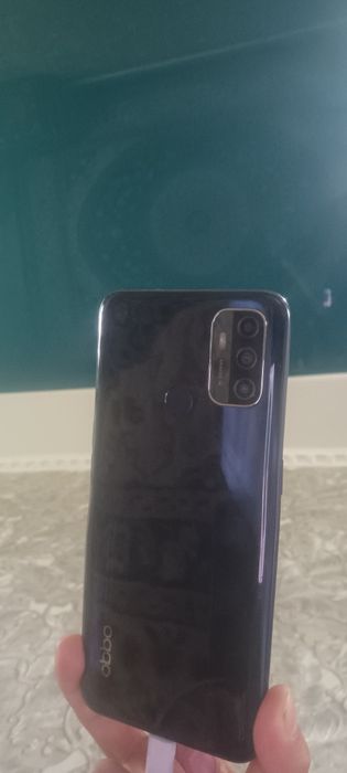 Oppo A53.   Оппо А53