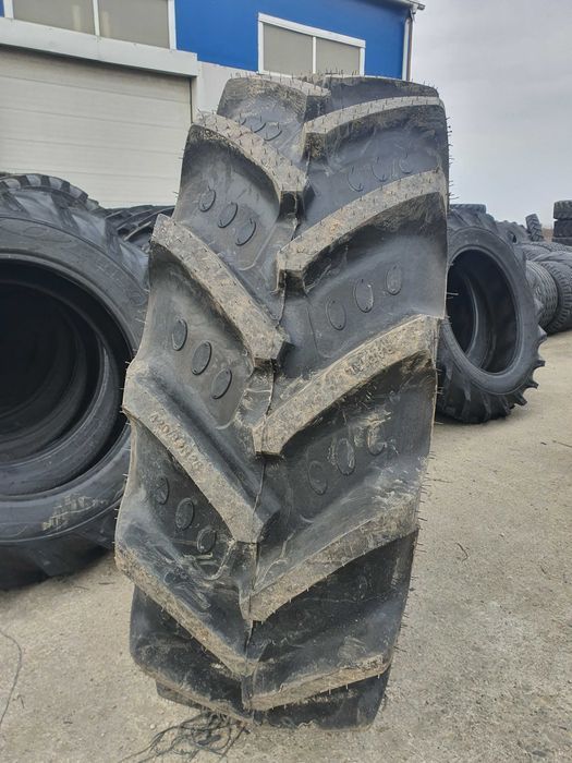 420/70R28 cauciucuri noi de la BKT cu insertie mecanica Radiale OZYW