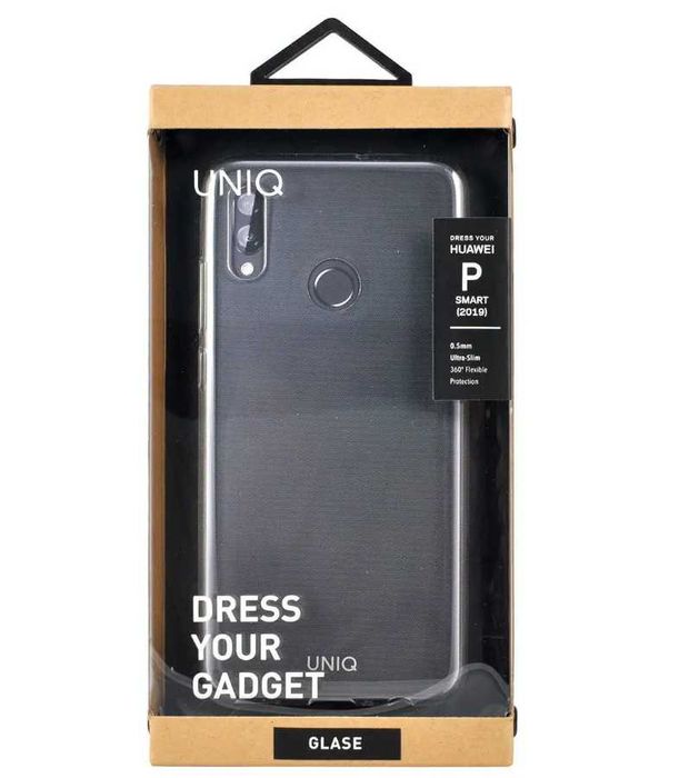 Чехол для Huawei P Smart (2019) Glase