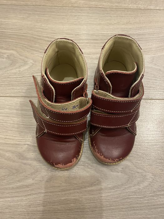 Ghetute ortopedice platfus marimea 25