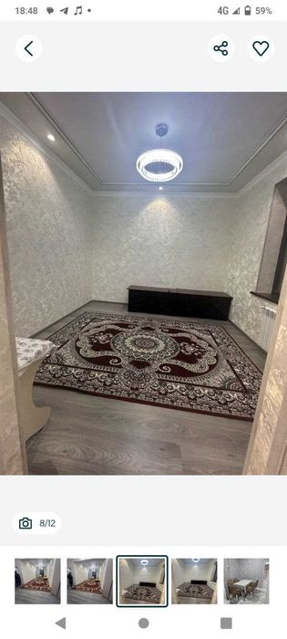 аренда дом квартиры Корасув 6 / Ижарага  уй