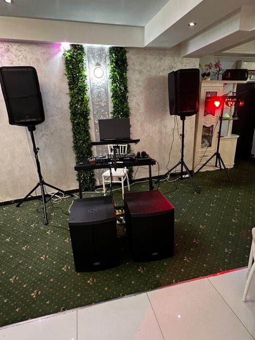 Cauti un dj pentru evenimentul tau dj vlad e aici pentru tine