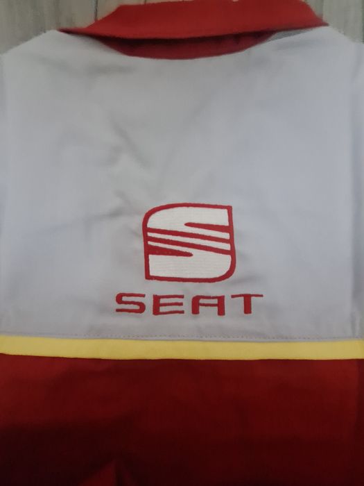 Salopeta tip halat pentru lucru
