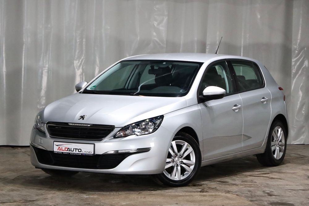 Peugeot 308 Kit Distributie * USB * Bluetooth * Daylight LED * Carlig * ISO FIX