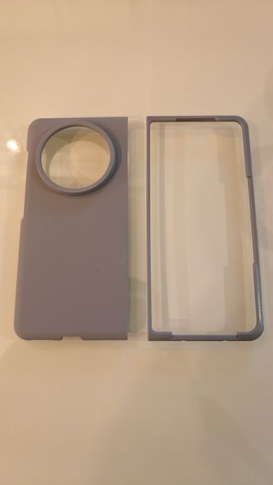 Husa, carcasa silicon Honor Magic V 5