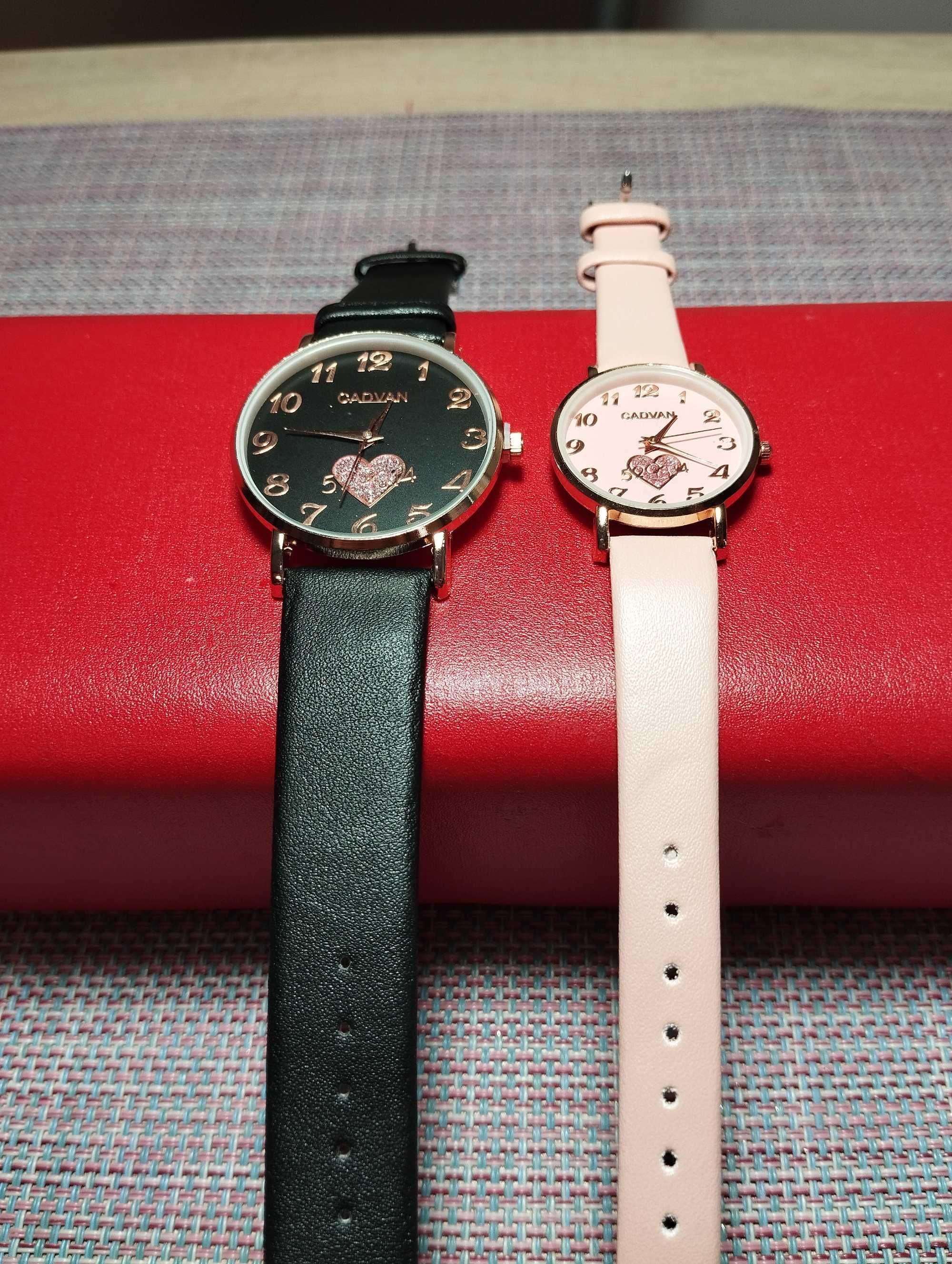 Set ceasuri pentru cupluri, eleganta si simplitate