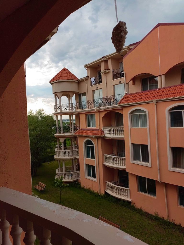 Дава се под наем Двустаен апартамент в Разград, Абритус - 65 кв.м за 76.5 € - Снимка #8