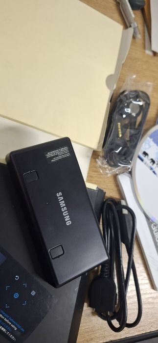 Samsung - player vintigi*