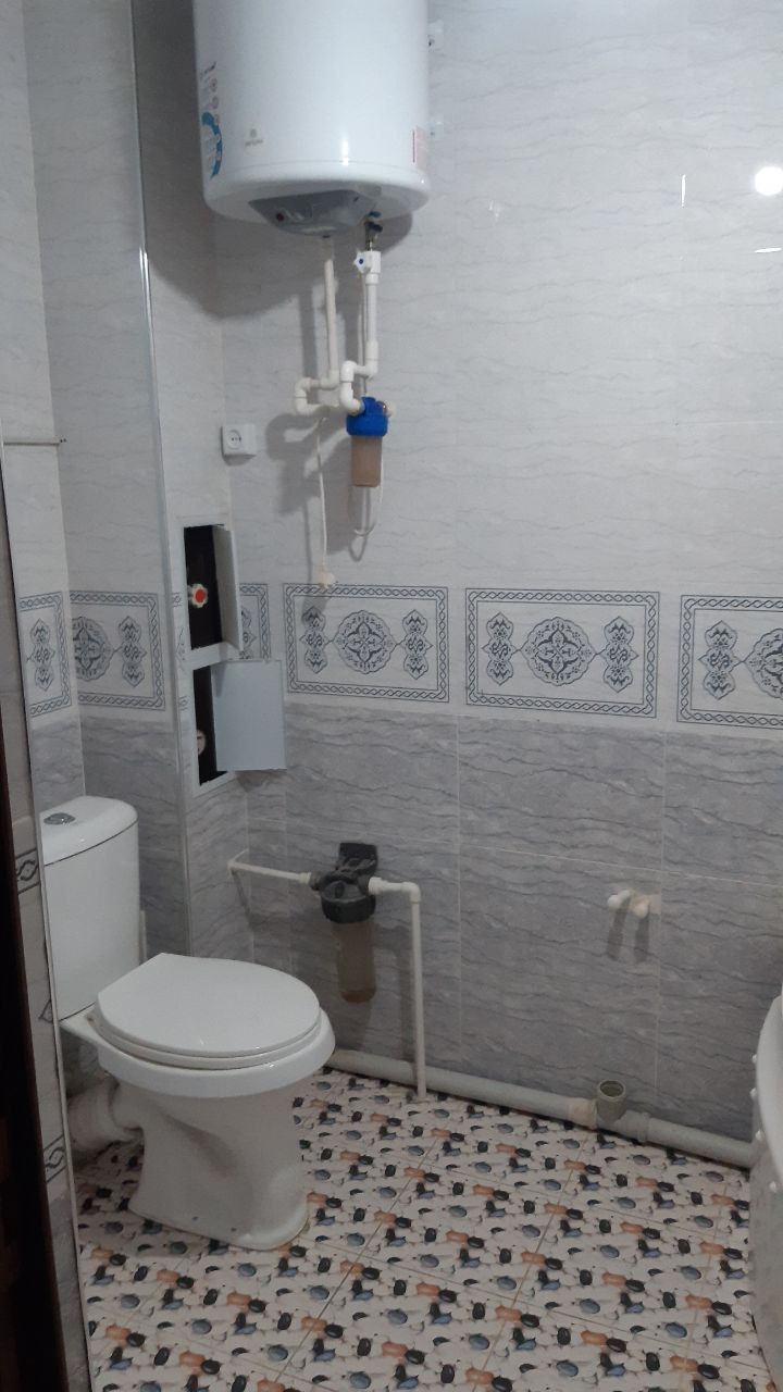 Uy dom ijaraga beriladi uzoq muddatga
