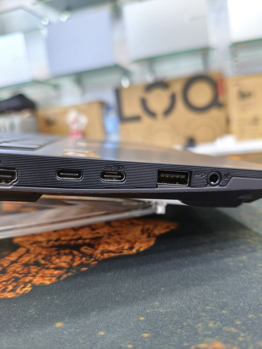 Asus Tuf Gaming A17 | RTX4050 6GB | Новый | YANGI