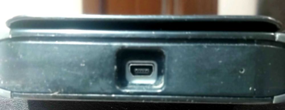 Calculator Grafic TI-Nspire CAS Touchpad - Perfect Funcțional