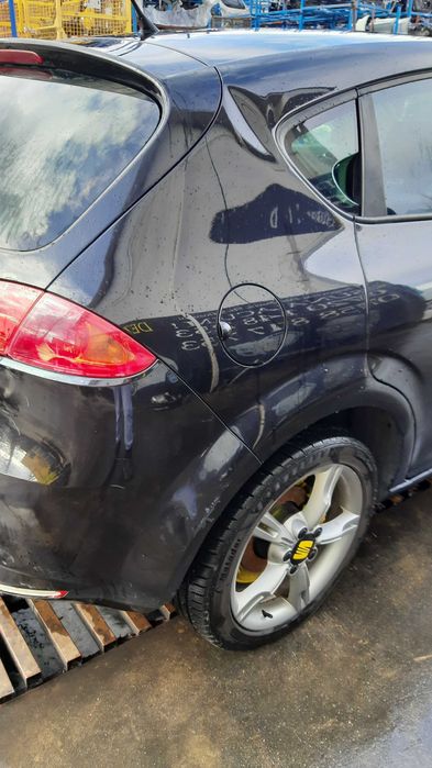 dezmembrez seat leon 1P cod motor BMM/usa fata leon 1p/haion leon 1p/