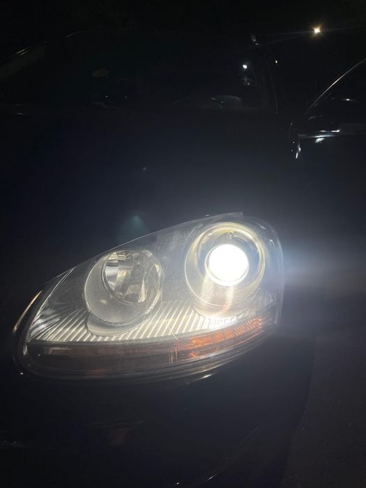 Vand golf 5 variant
