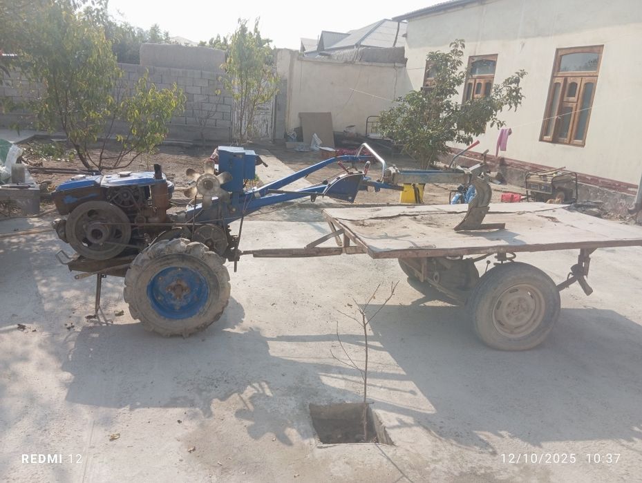 Zubr 192 kanplek pulug pirsepi