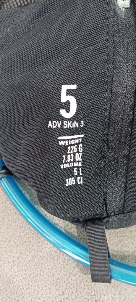 Salomon adv skin