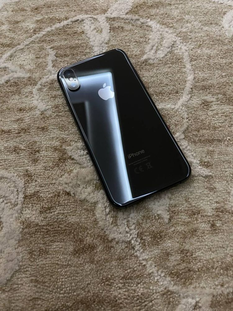 Iphone xs 256gb 73%