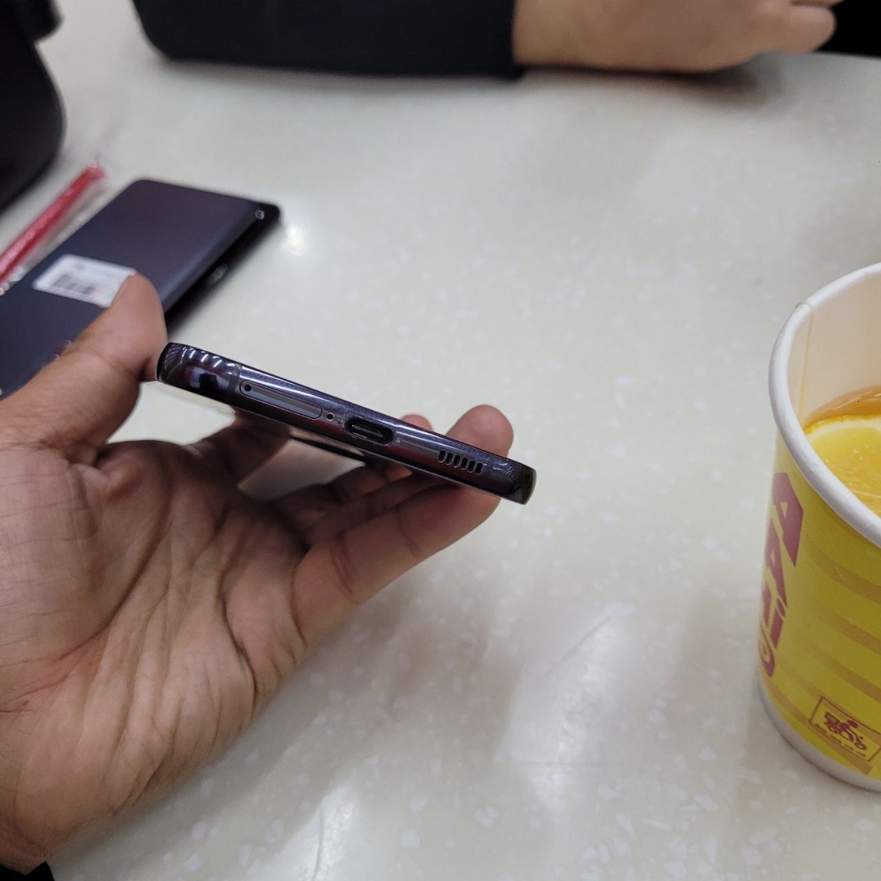 Samsung galaxy s22 plus 5G