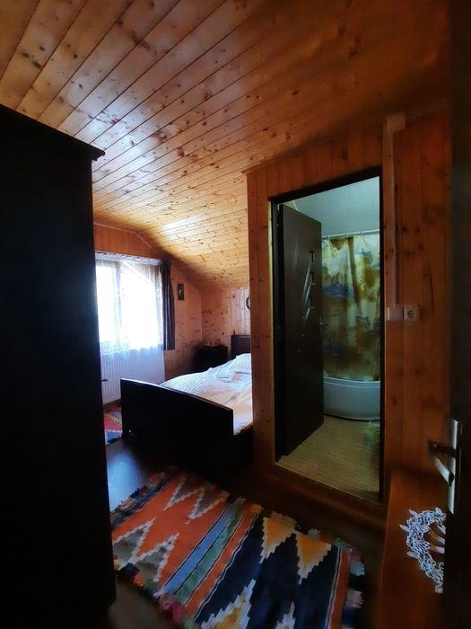 Cabana Alina și Andreea, Arieșeni