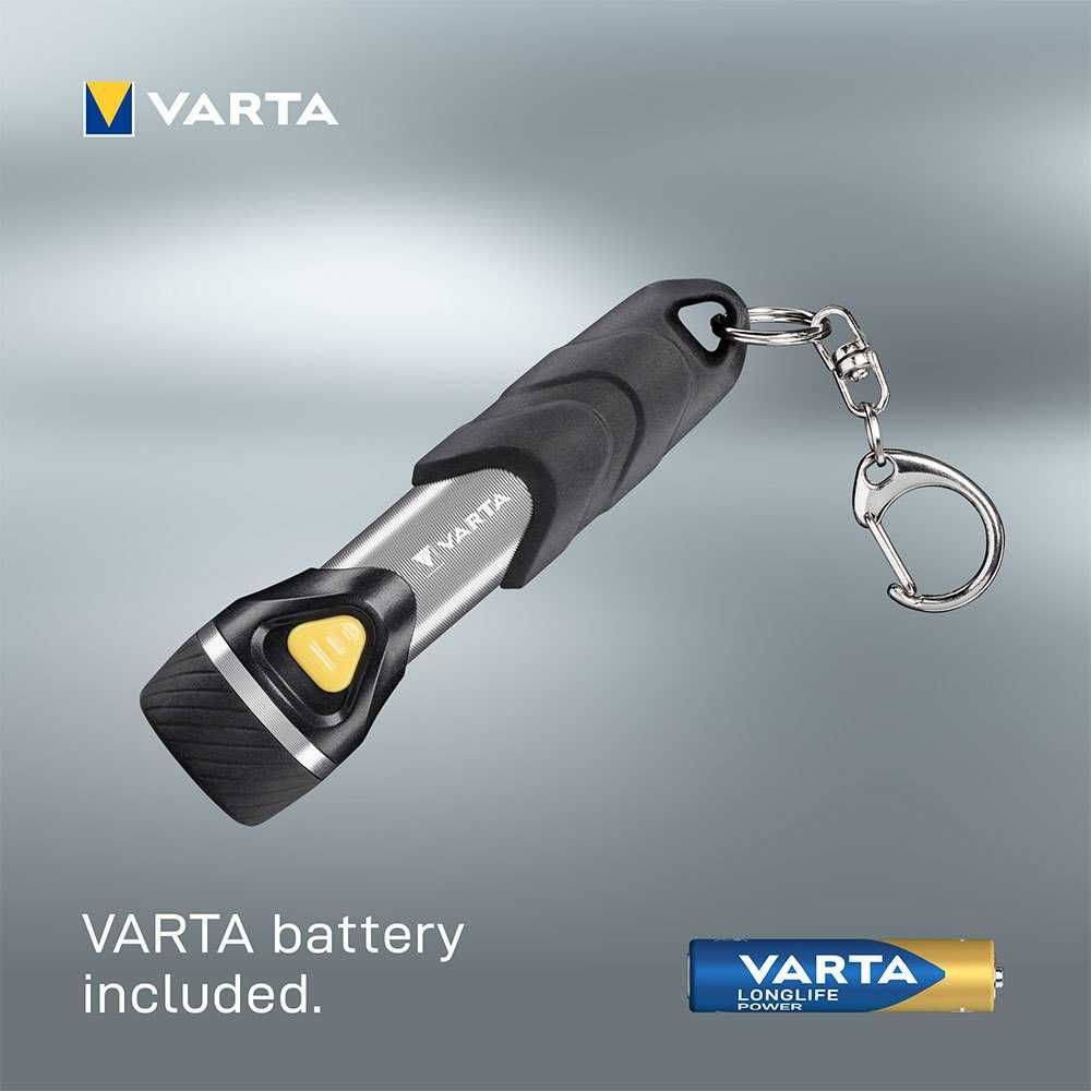 Фонарь VARTA 16605 DAY LIGHT Key Cyain Light