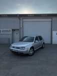 VW GOLF 4 1.9TDI 90HP Generation Klimatronik Recaro