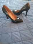 Pantofi dama negri 37